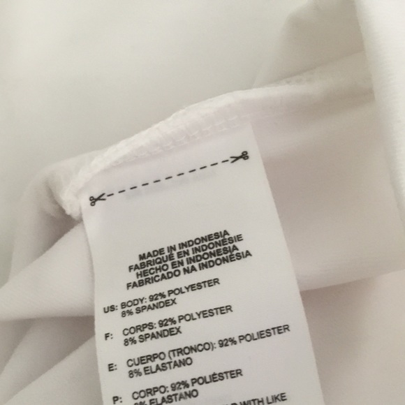 UCLA Adidas white sports jacket - Picture 5 of 5